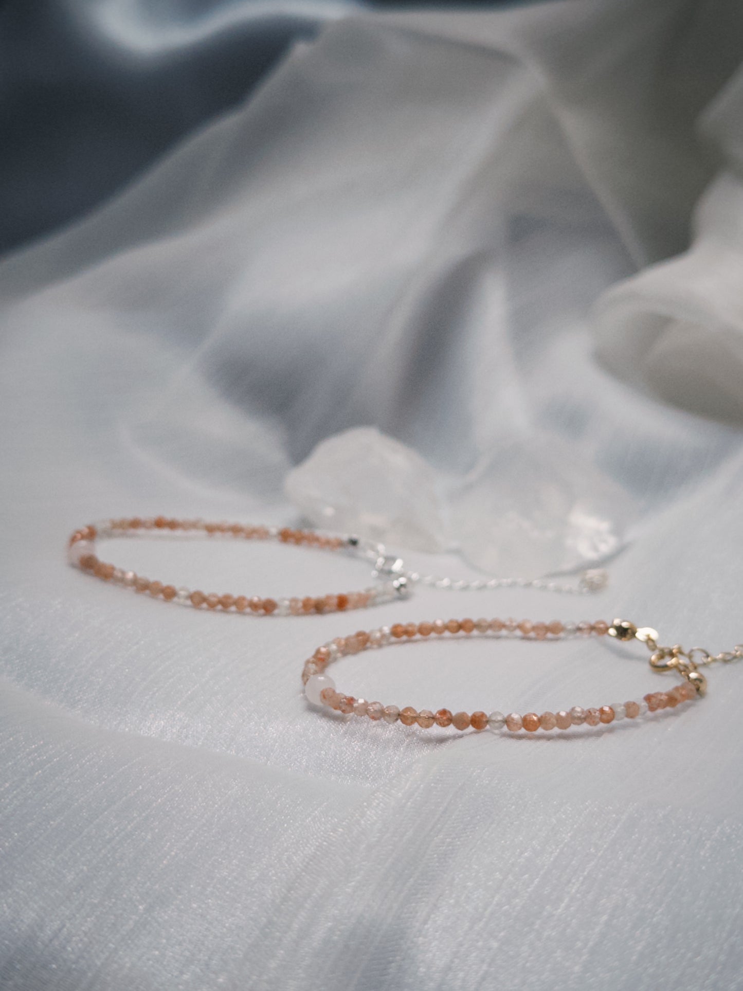 Self Love & Confidence Essential 自愛初心手鏈