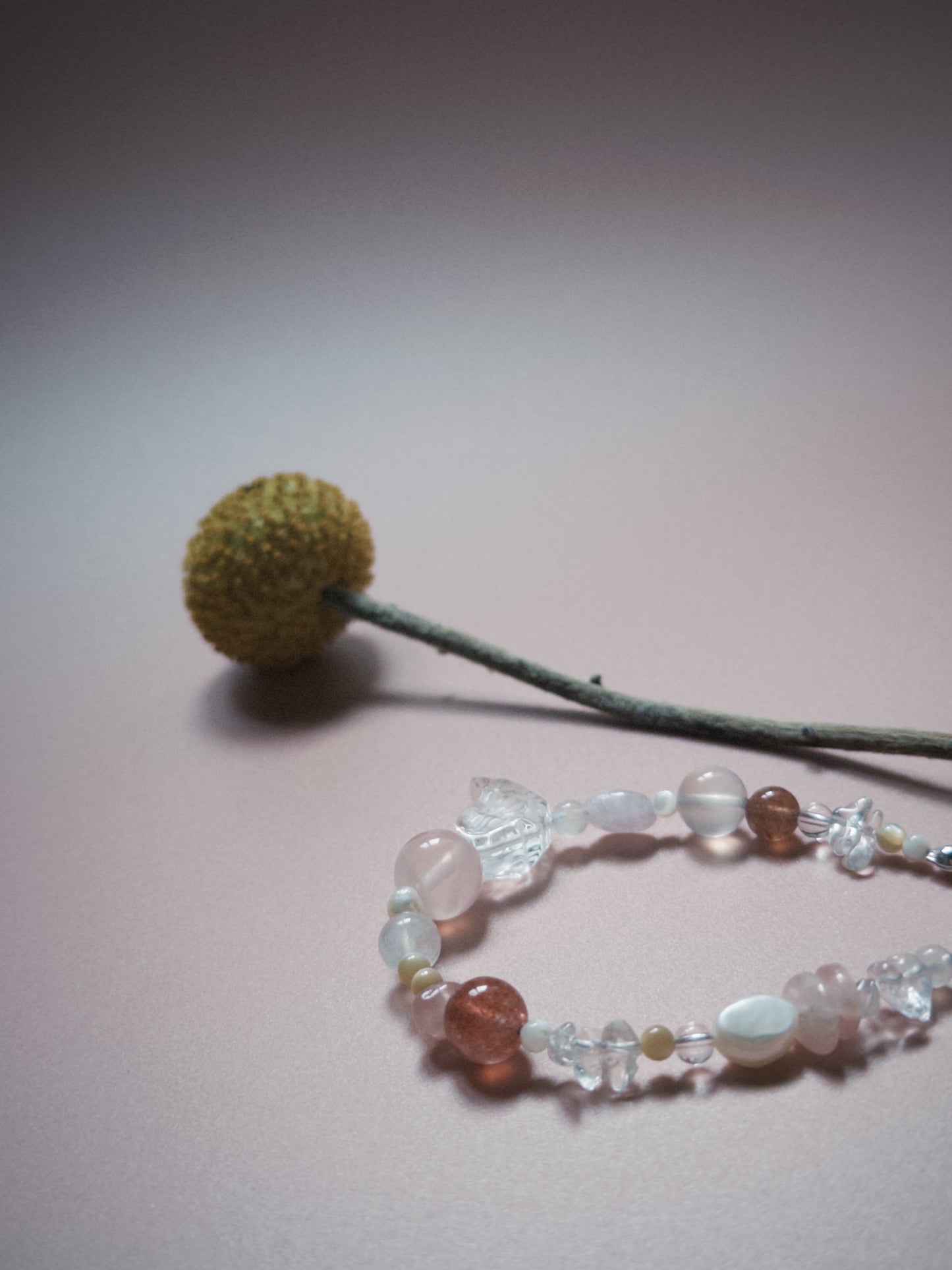 Love Foundation 愛情本質手鏈