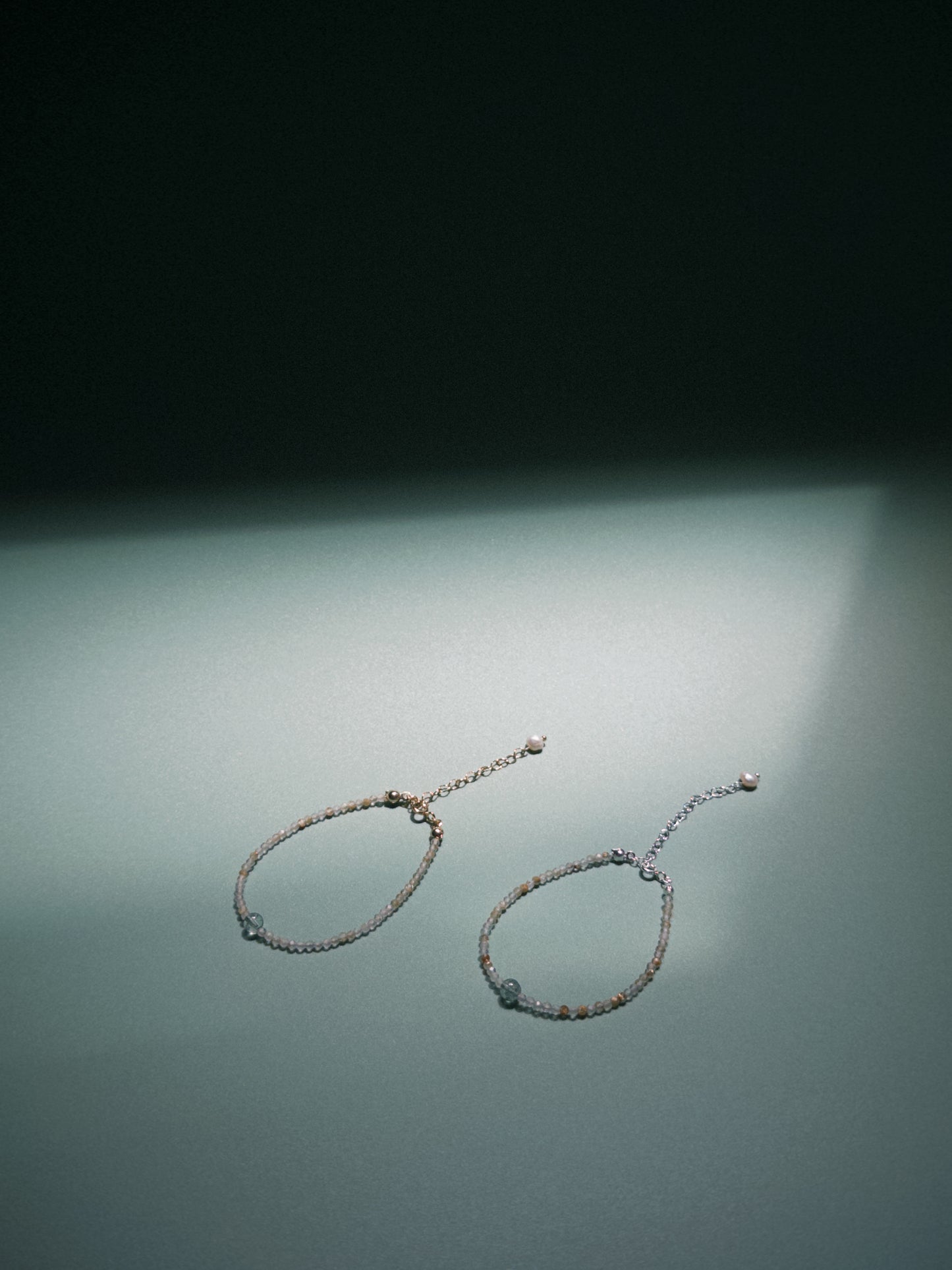 Abundance Essential 豐盛初心手鏈