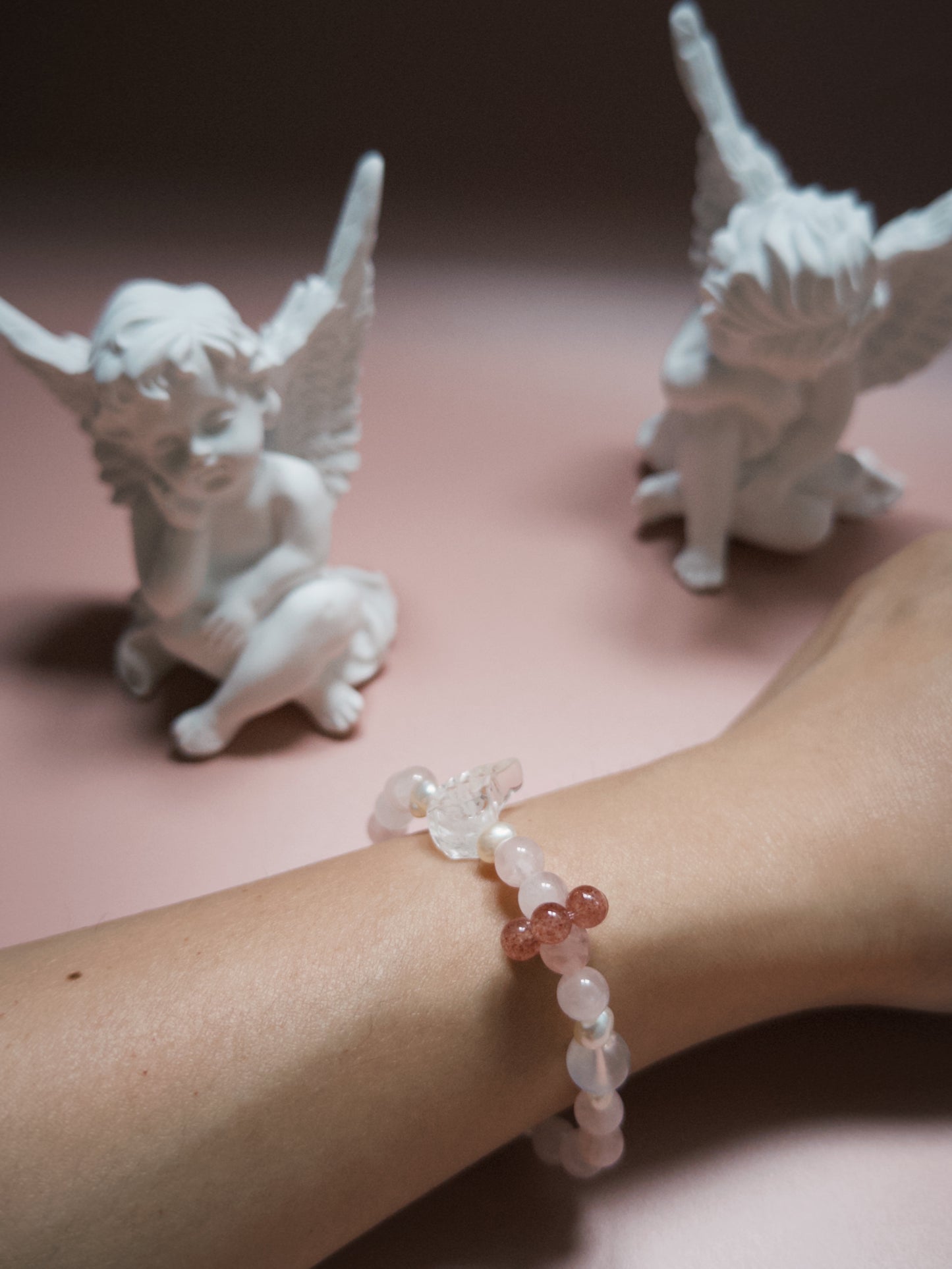 Love Wishie 愛情許願手鏈