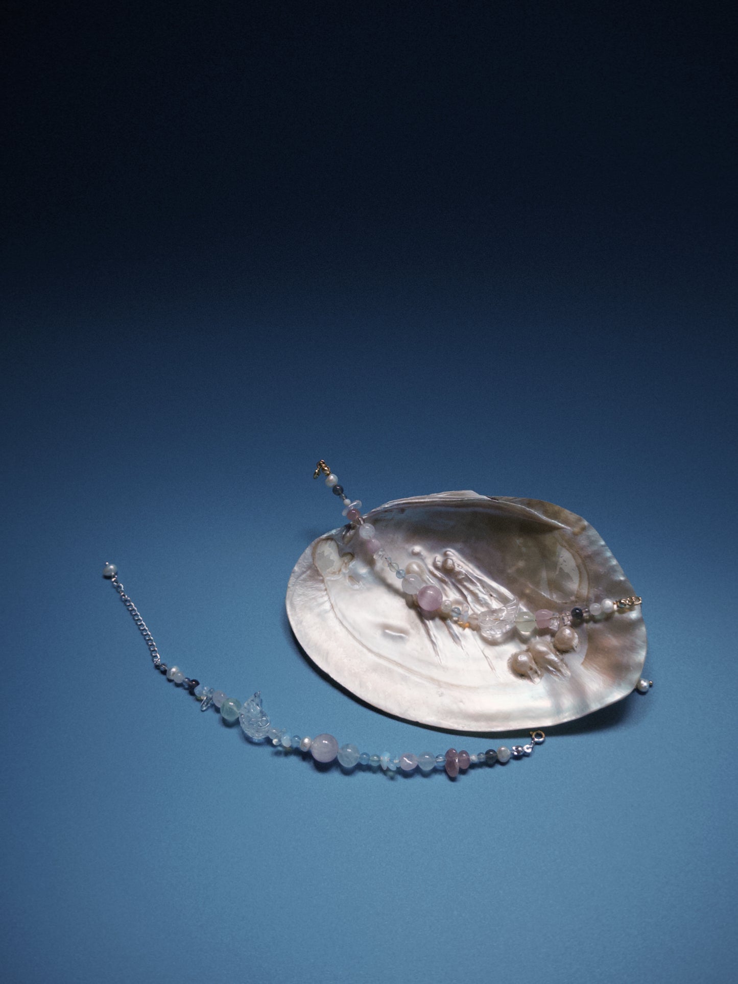 Healing Foundation 療癒本質手鏈