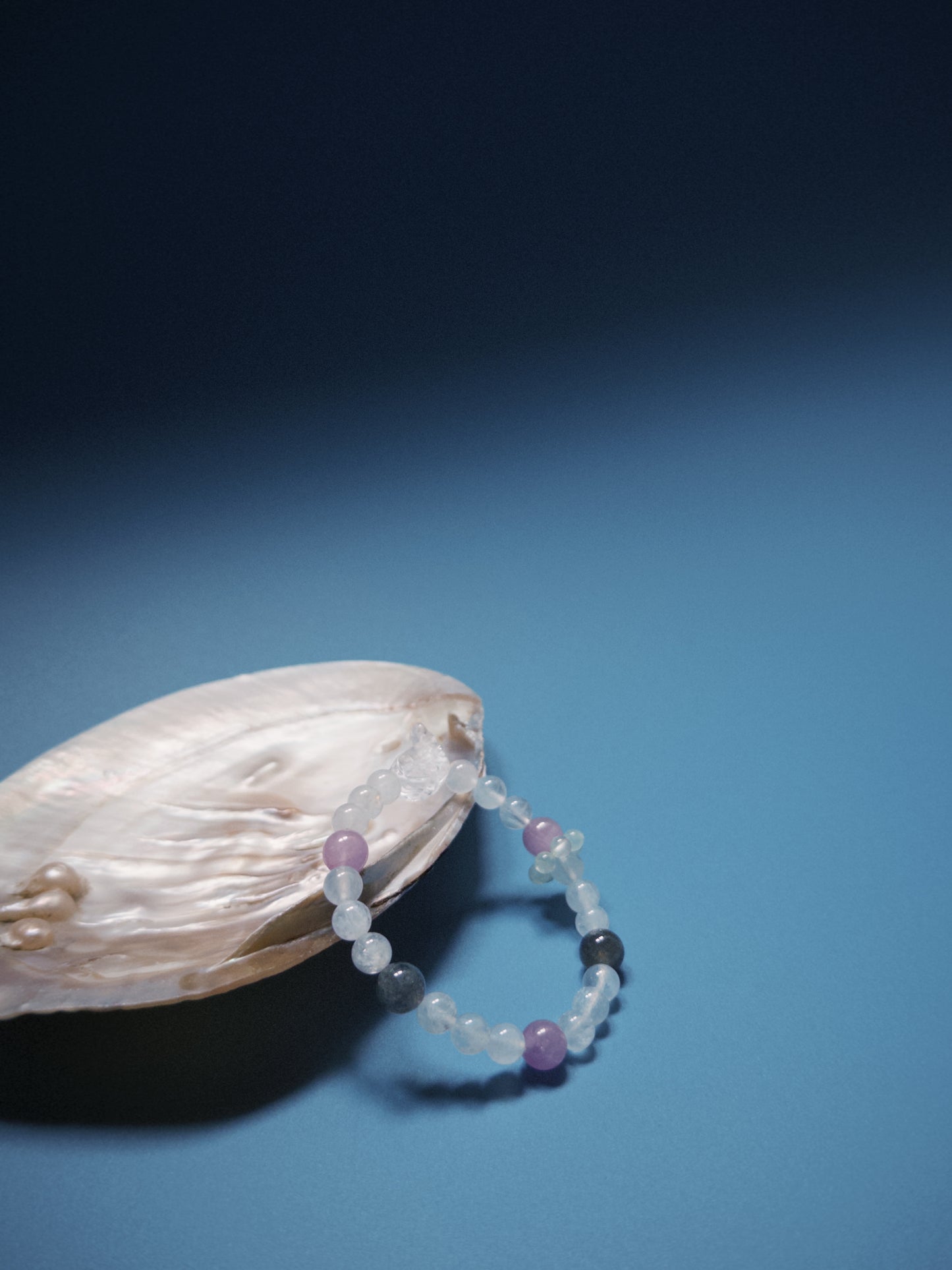 Healing Wishie 療癒許願手串