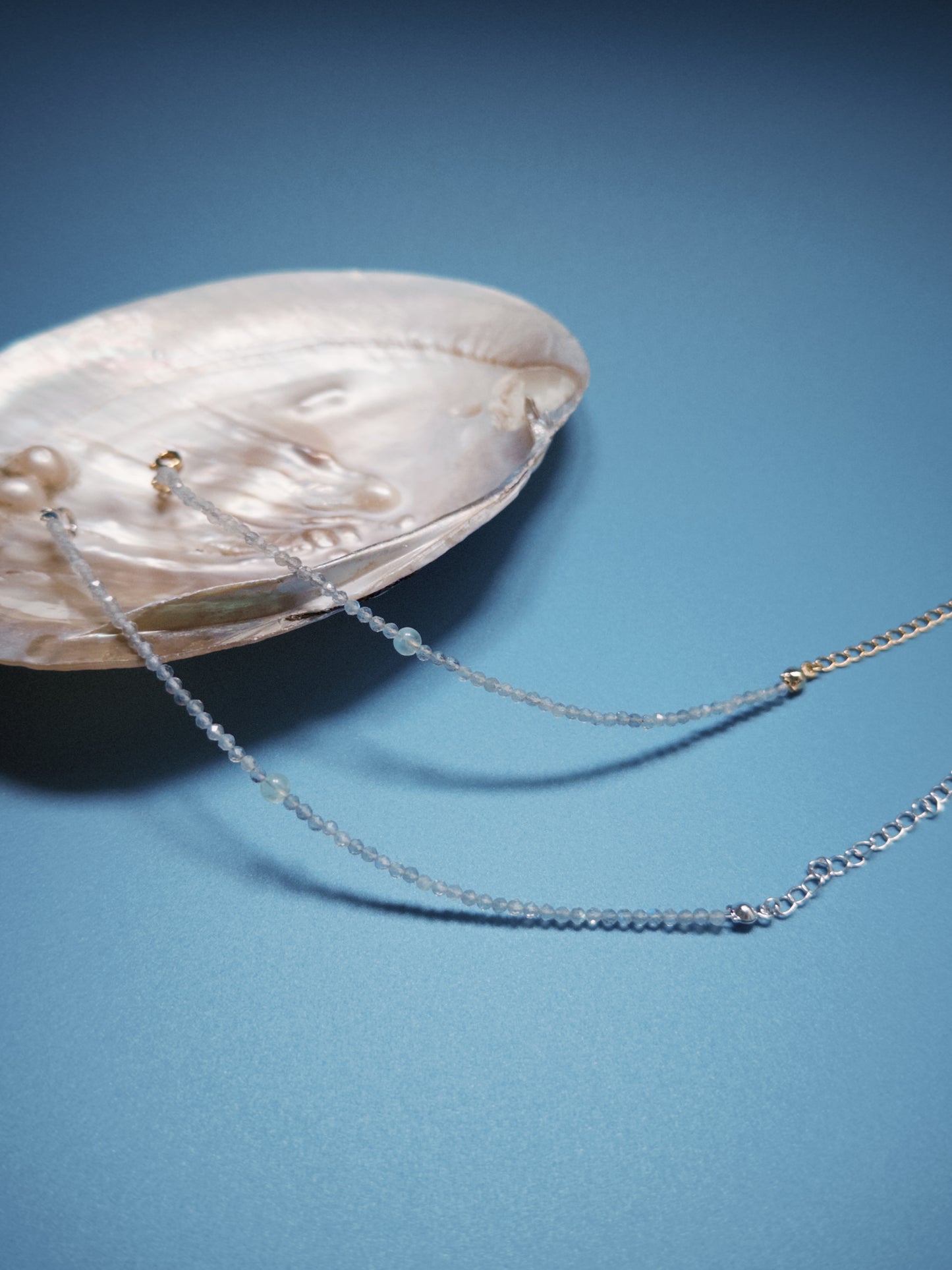 Healing Essential 療癒初心手鏈