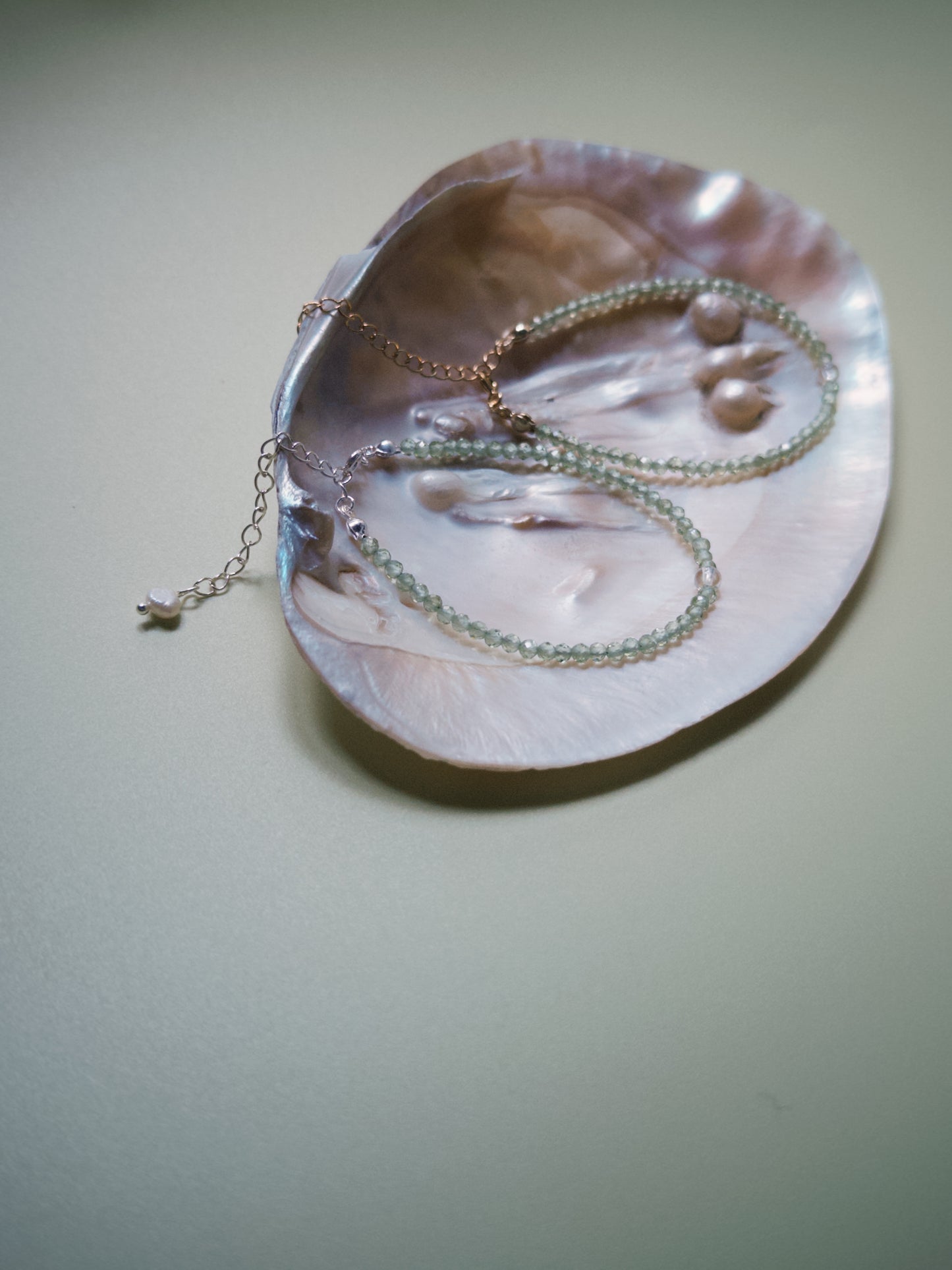 Protection Essential 守護初心手鏈