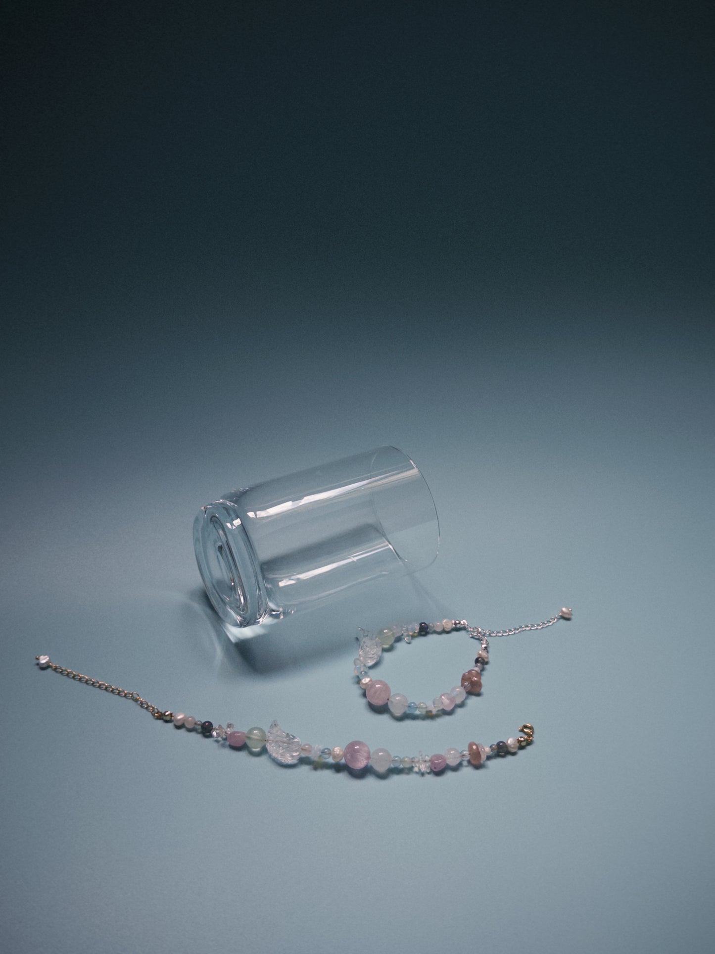 Healing Foundation 療癒本質手鏈