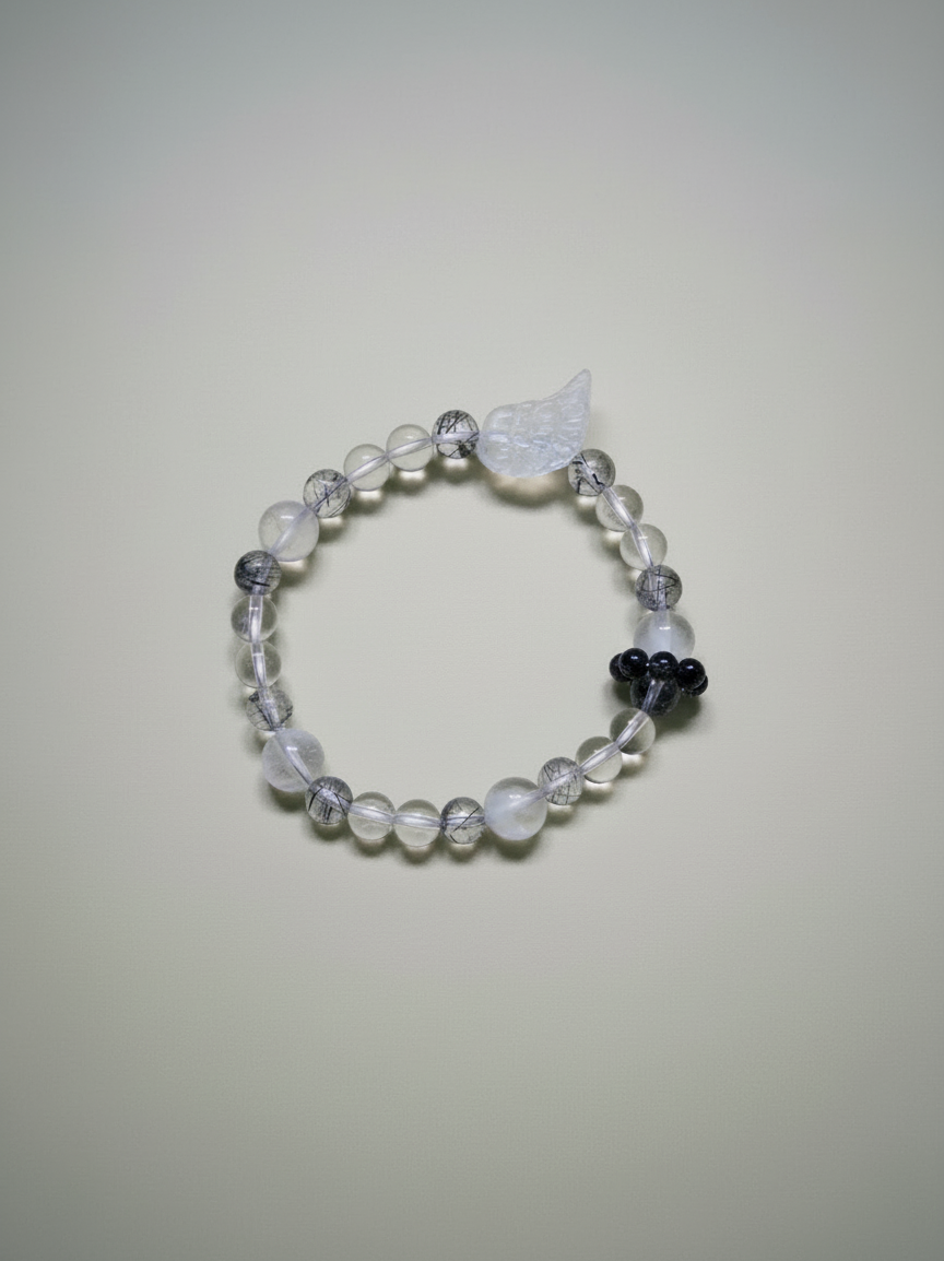 Protection Wishie 守護許願手串(犯太歲必備)