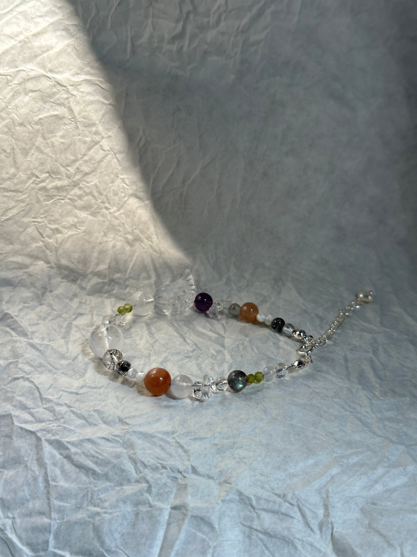 Protection Foundation Bracelet