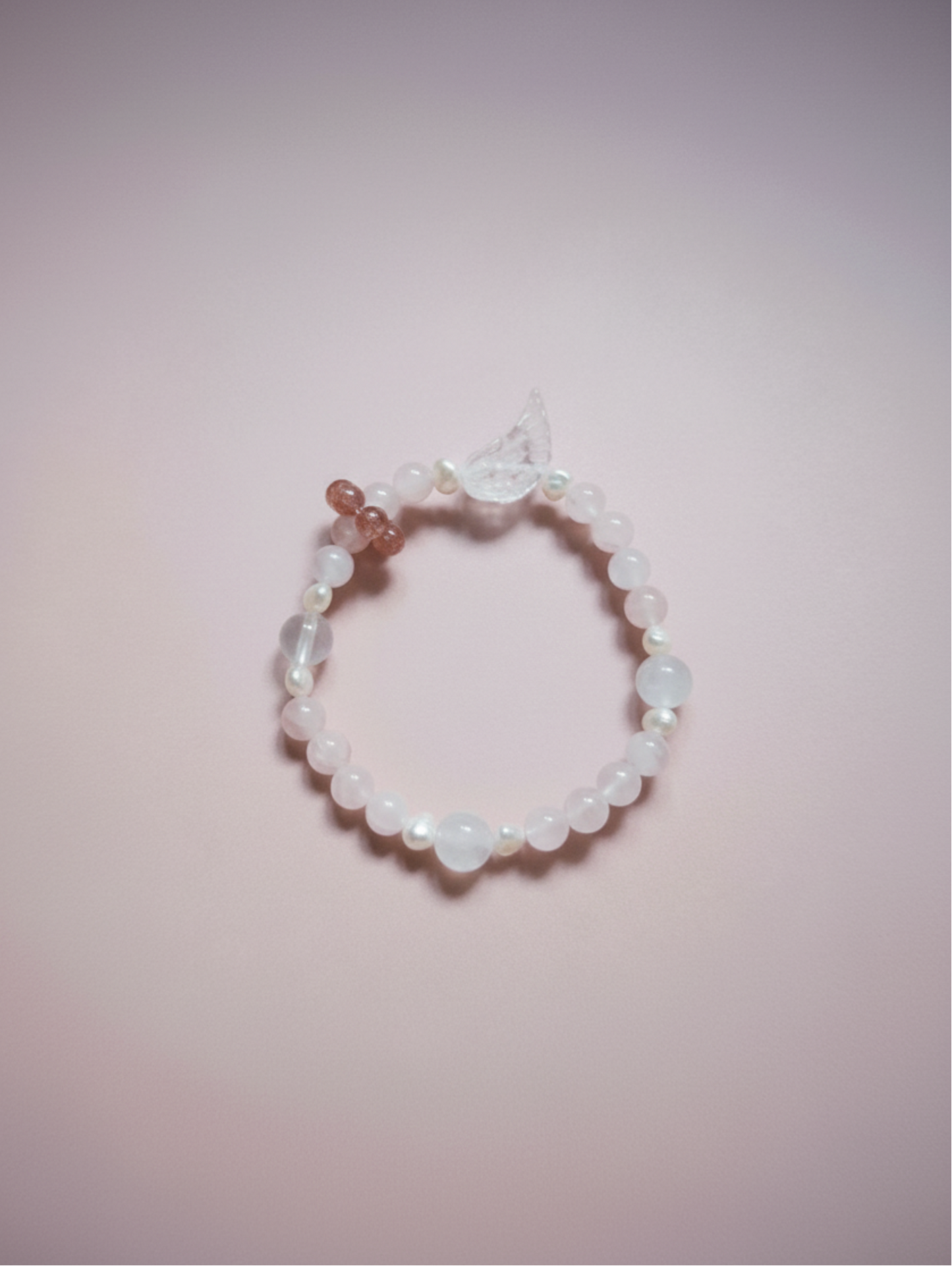 Love Wishie 愛情許願手鏈