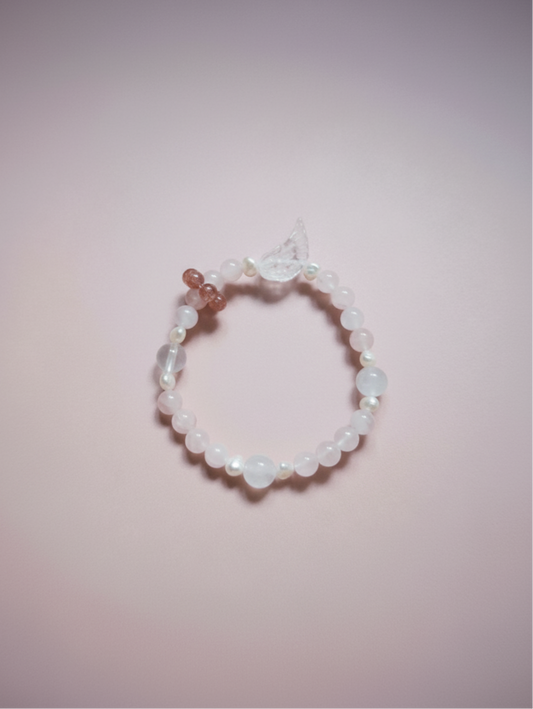 Love Wishie 愛情許願手鏈