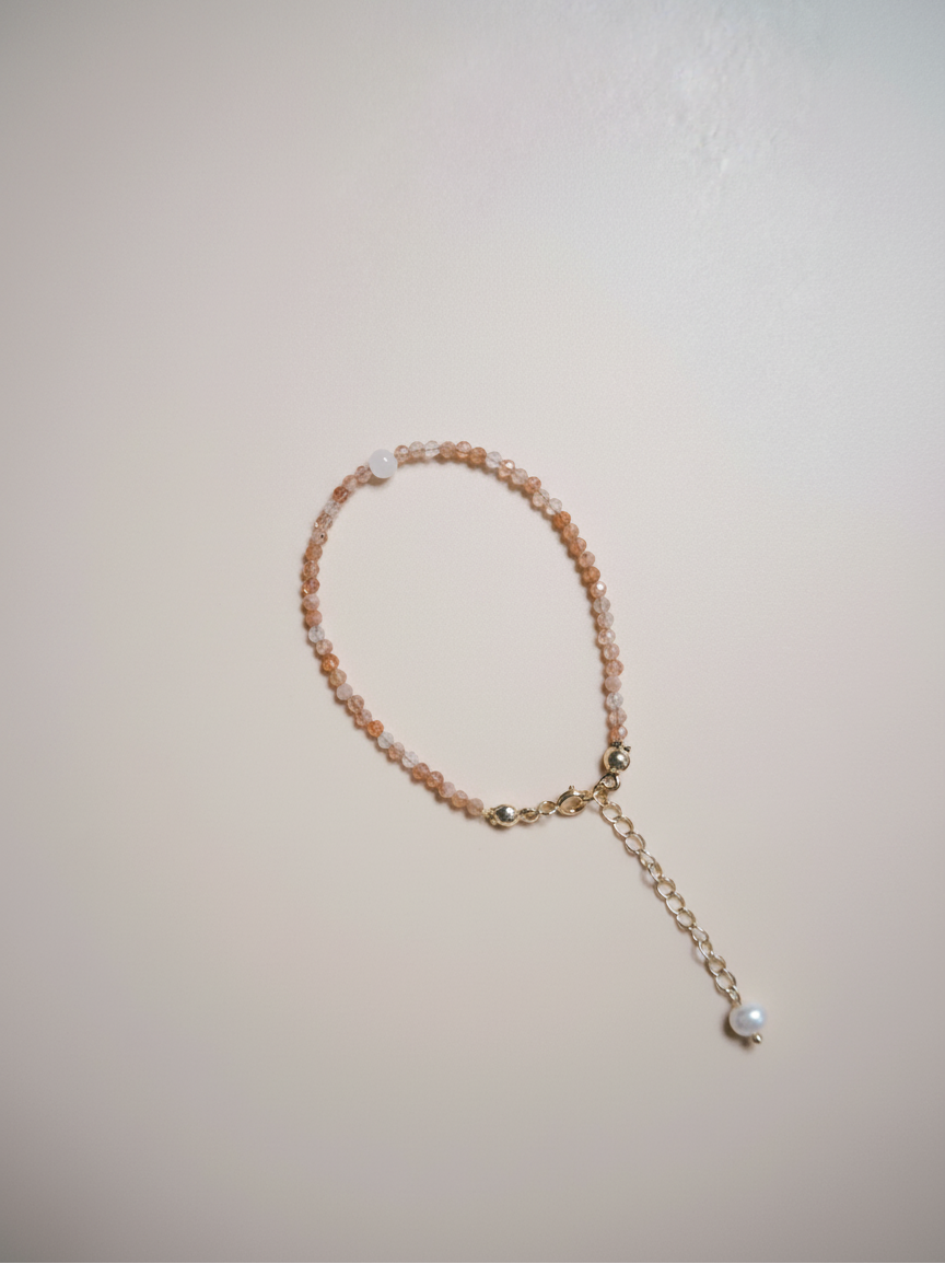 Self Love & Confidence Essential 自愛初心手鏈