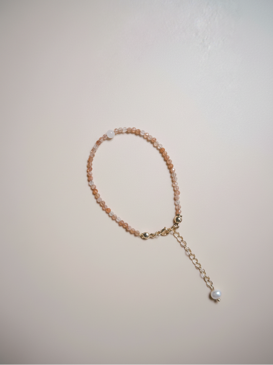 Self Love & Confidence Essential 自愛初心手鏈