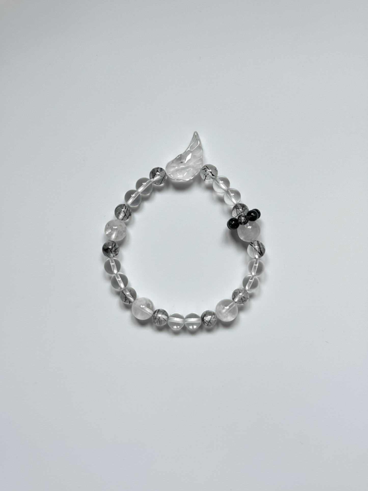 Protection Wishie 守護許願手串（犯太歲必備）