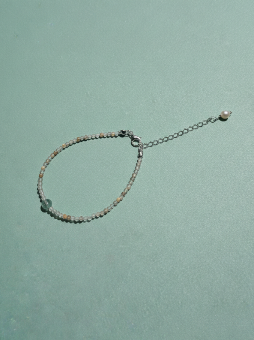 Abundance Essential 豐盛初心手鏈