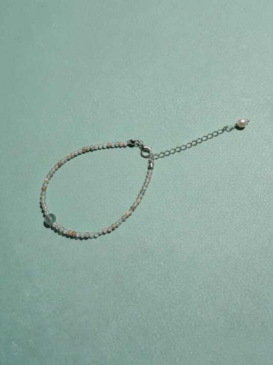 Abundance Essential 豐盛初心手鏈