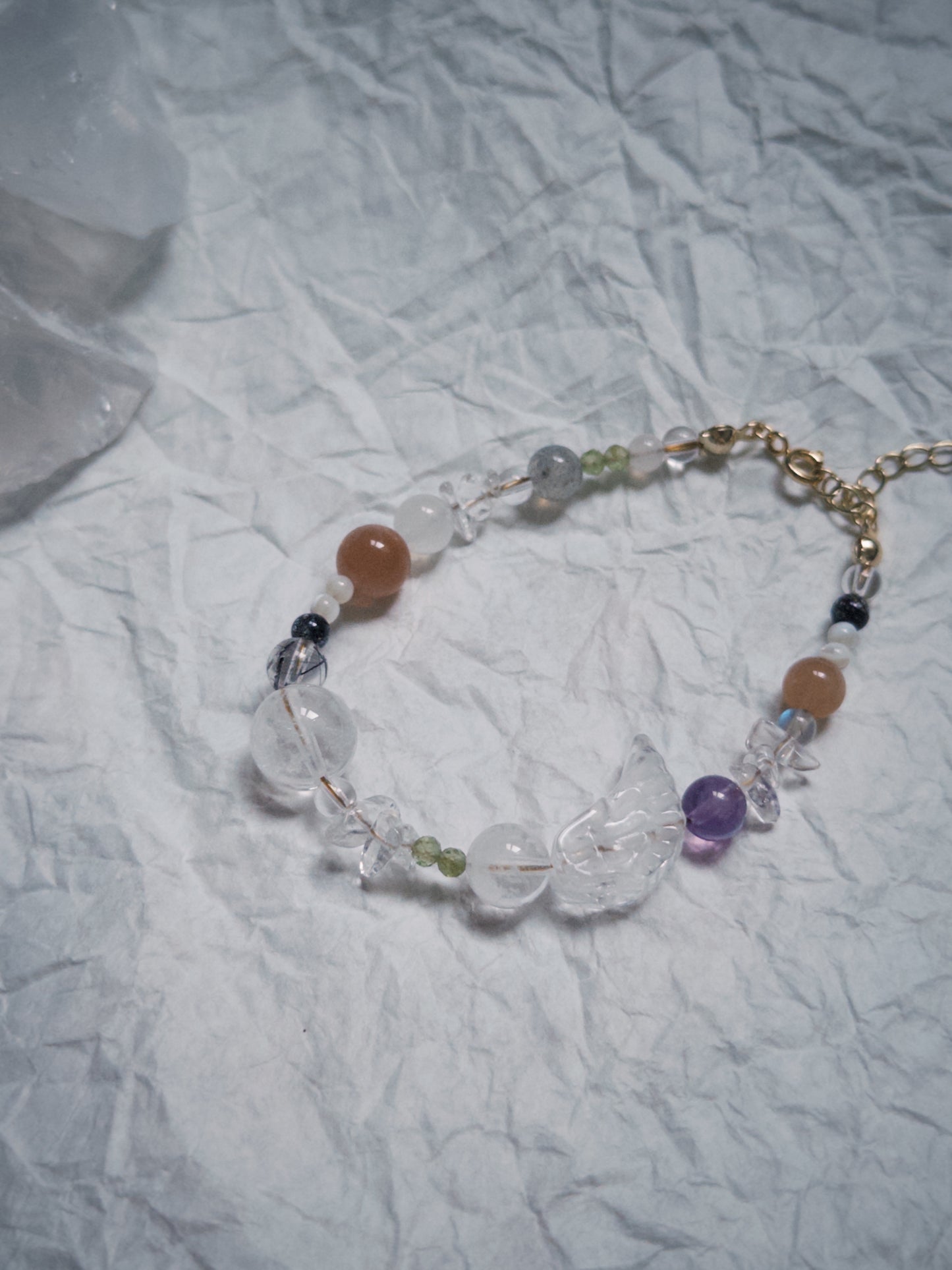 Protection Foundation Bracelet