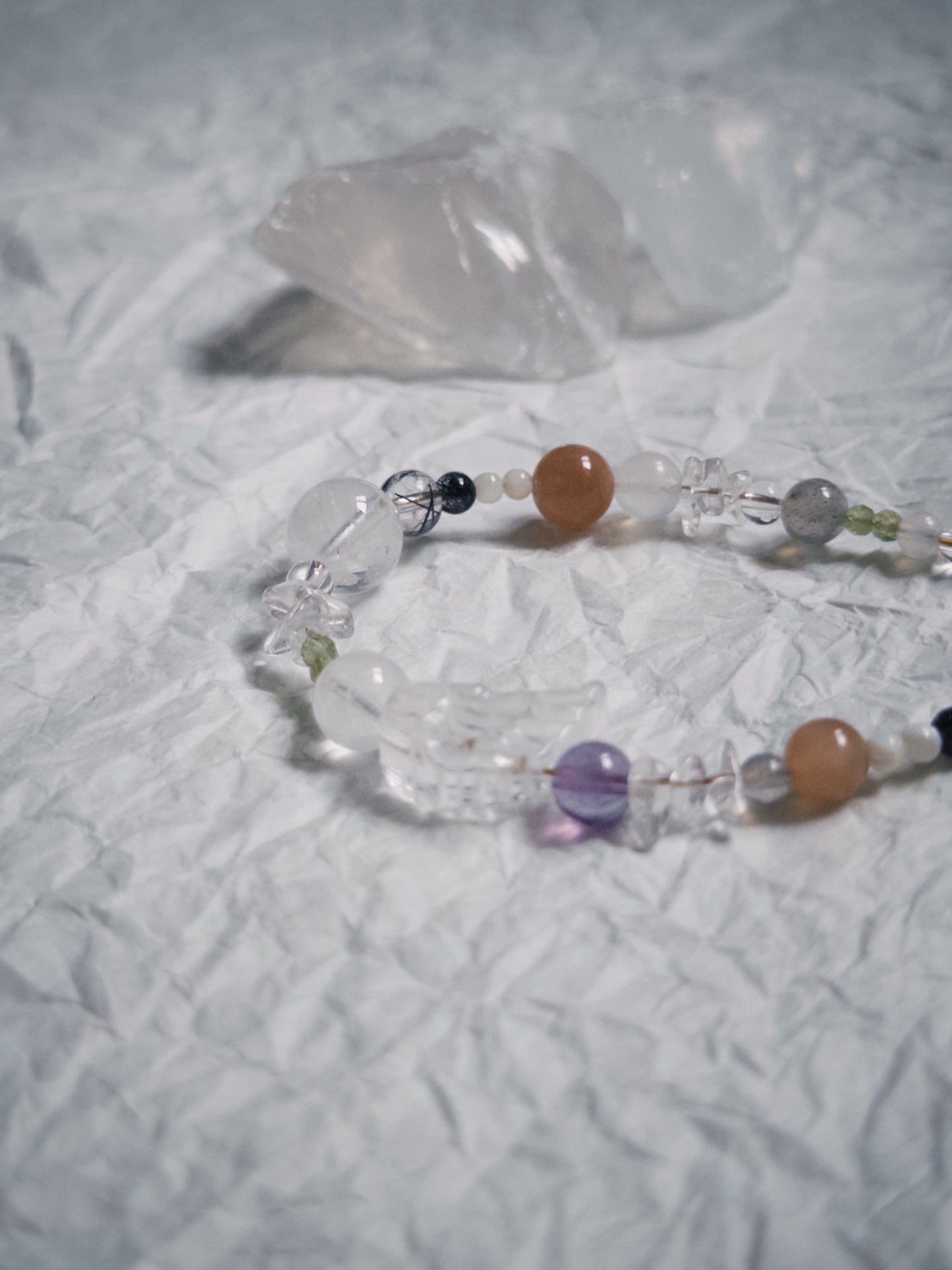 Protection Foundation Bracelet