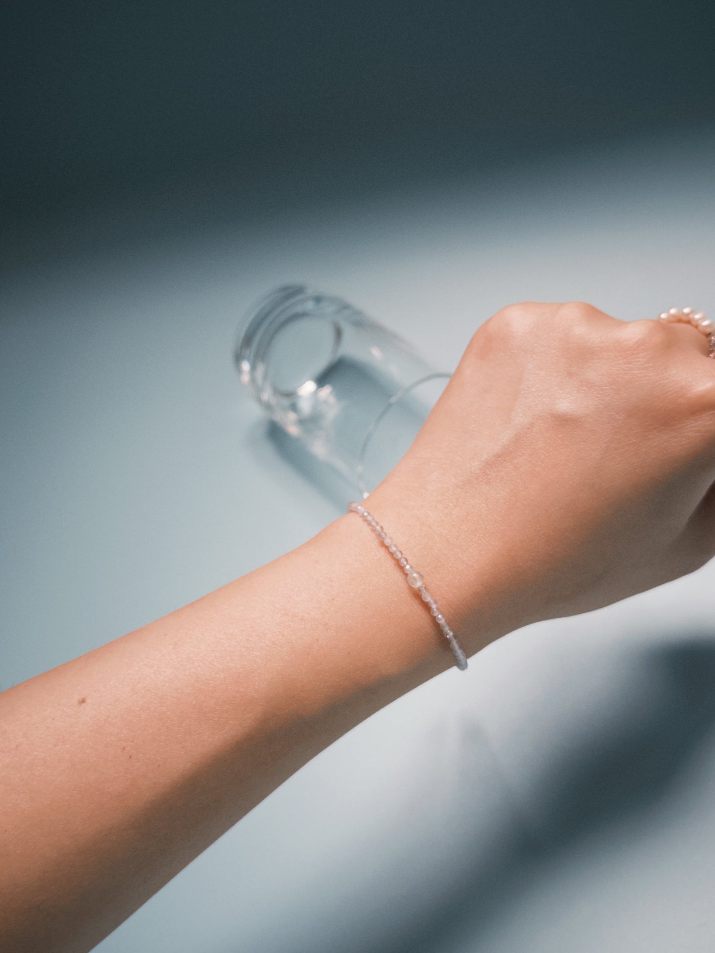 Healing Essential 療癒初心手鏈