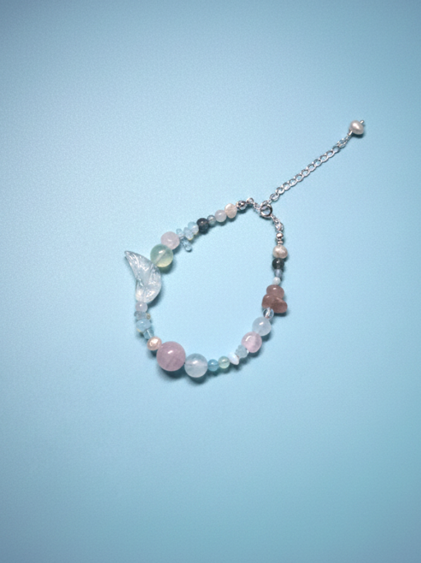 Healing Foundation 療癒本質手鏈