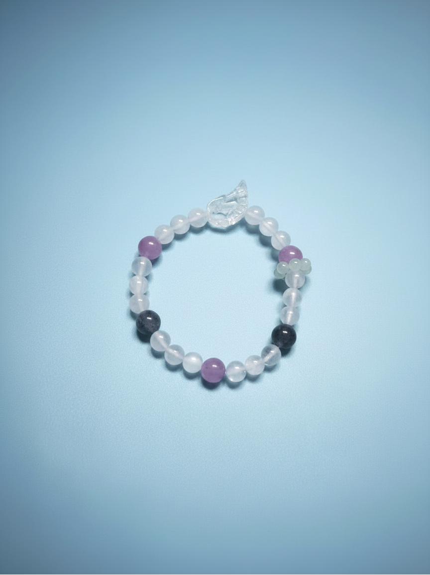 Healing Wishie 療癒許願手串