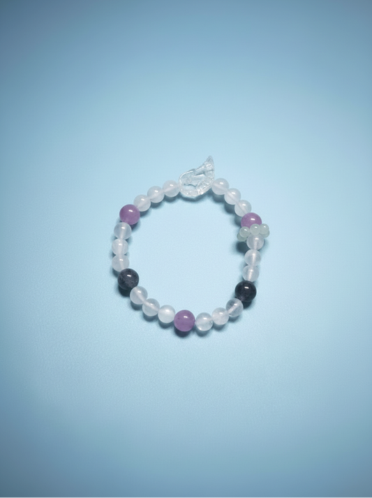 Healing Wishie 療癒許願手串