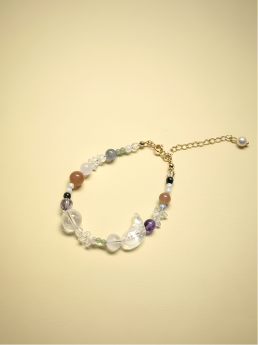 Protection Foundation 守護本質手鏈