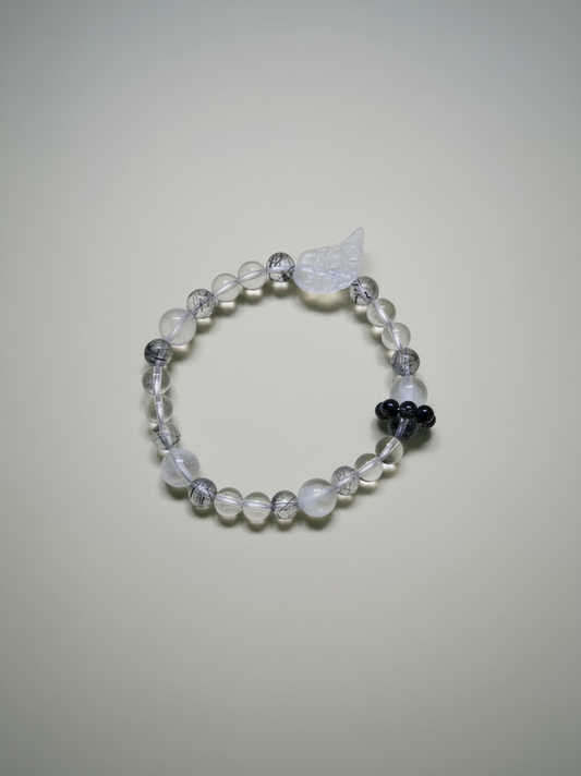 Protection Wishie 守護許願手串