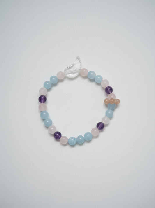 Self Love & Confidence Wishie 自愛許願手串